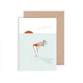 MY LOVELY THING - Double Carte Betty - L'Ombre du Cœur