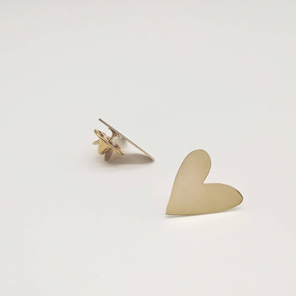 MY LOVELY THING - Pin Coeur - Lili Margaret