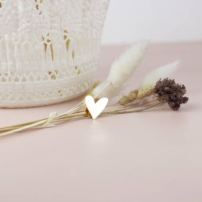 MY LOVELY THING - Pin Coeur - Lili Margaret