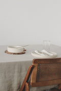 Nappe en lin naturel – o cactuu