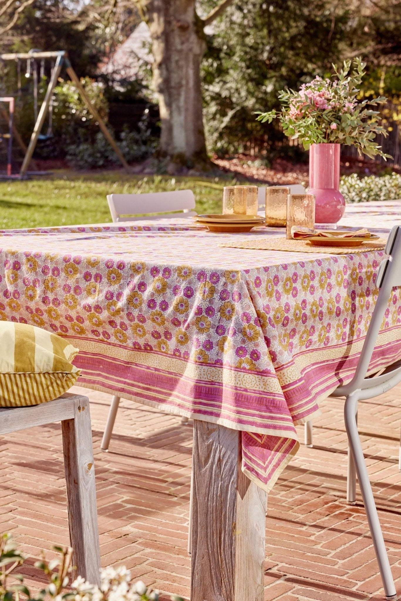 Nappe Pravar Cassis