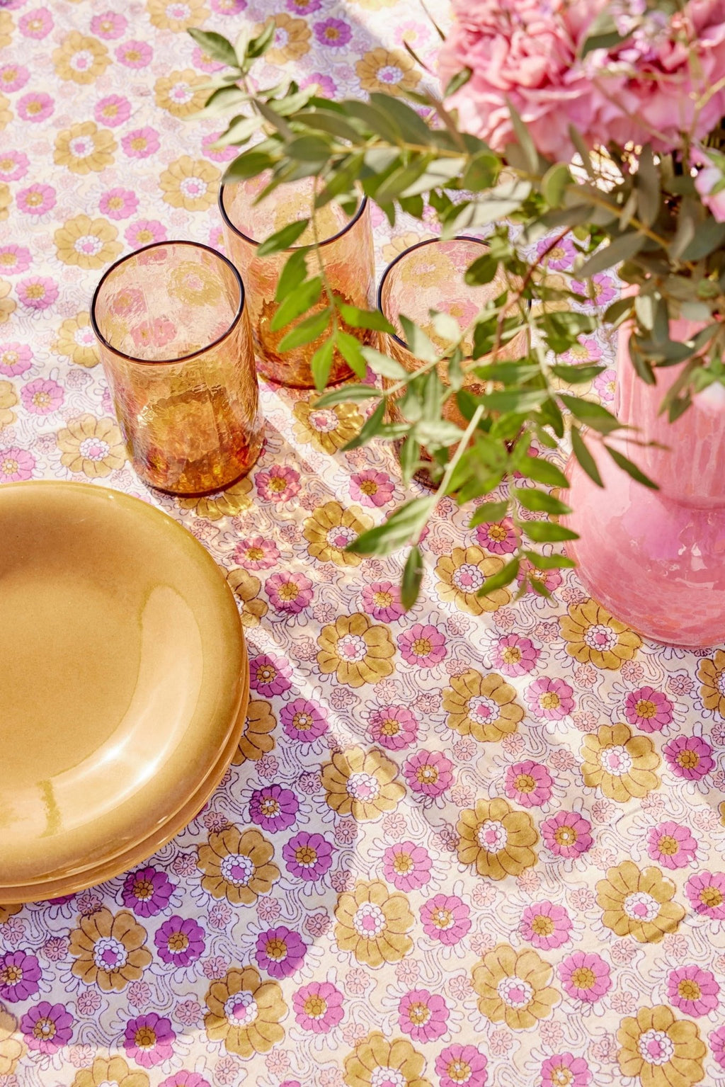 Nappe Pravar Cassis