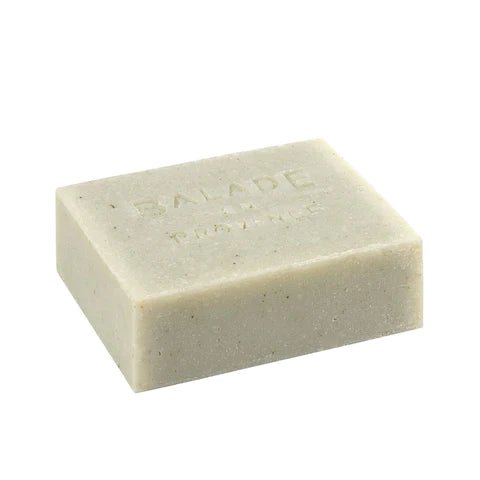 Nettoyant solide visage - balade en provence