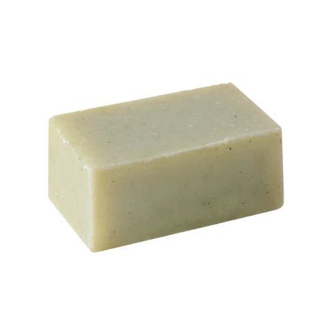 Nettoyant visage solide pour homme - balade en provence