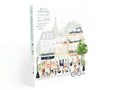 Peinture au numéro Paris - La petite épicerie