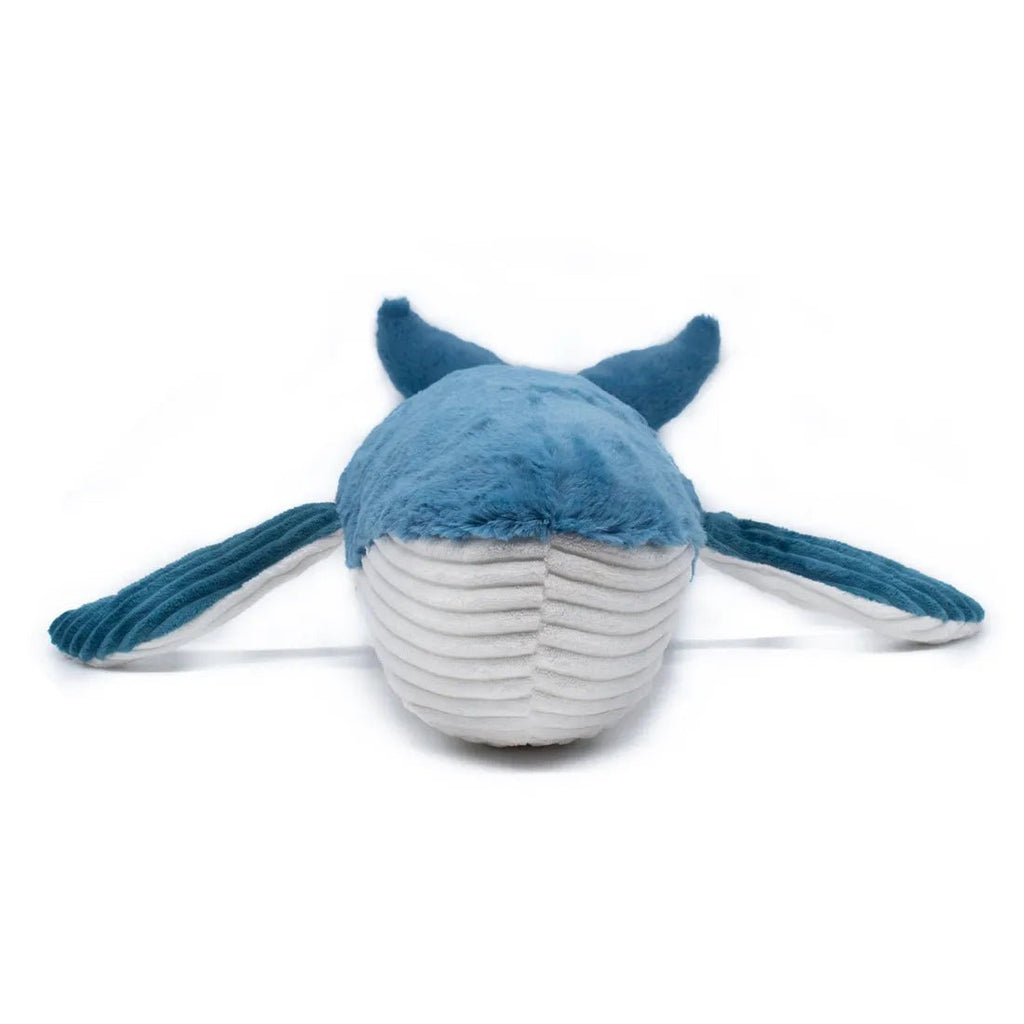 Peluche baleine maman et son bébé - les déglingos