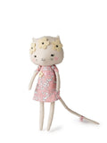 Peluche chat kitty - picca loulou
