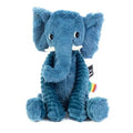 Peluche dimoitou l'elephant - les déglingos