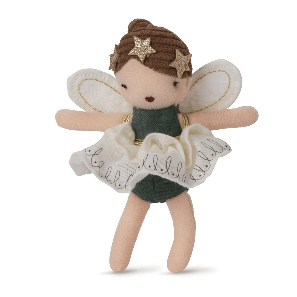 Peluche fée mathilda - picca loulou