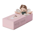 Peluche fée mathilda - picca loulou