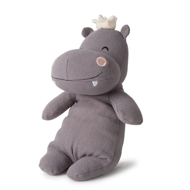 Peluche hippo hilary - picca loulou