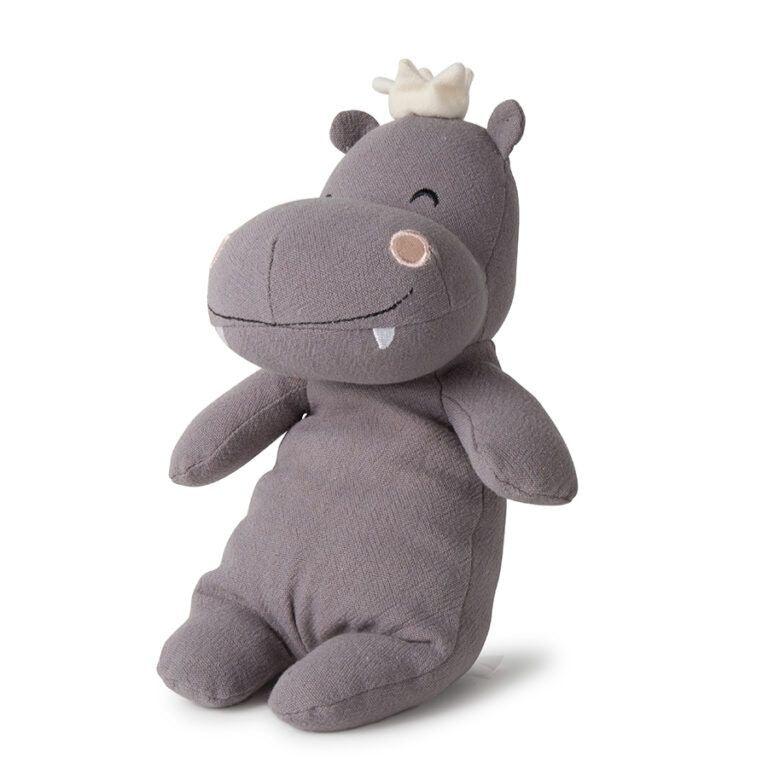 Peluche Hippo Hilary - Picca Loulou - Lili Margaret