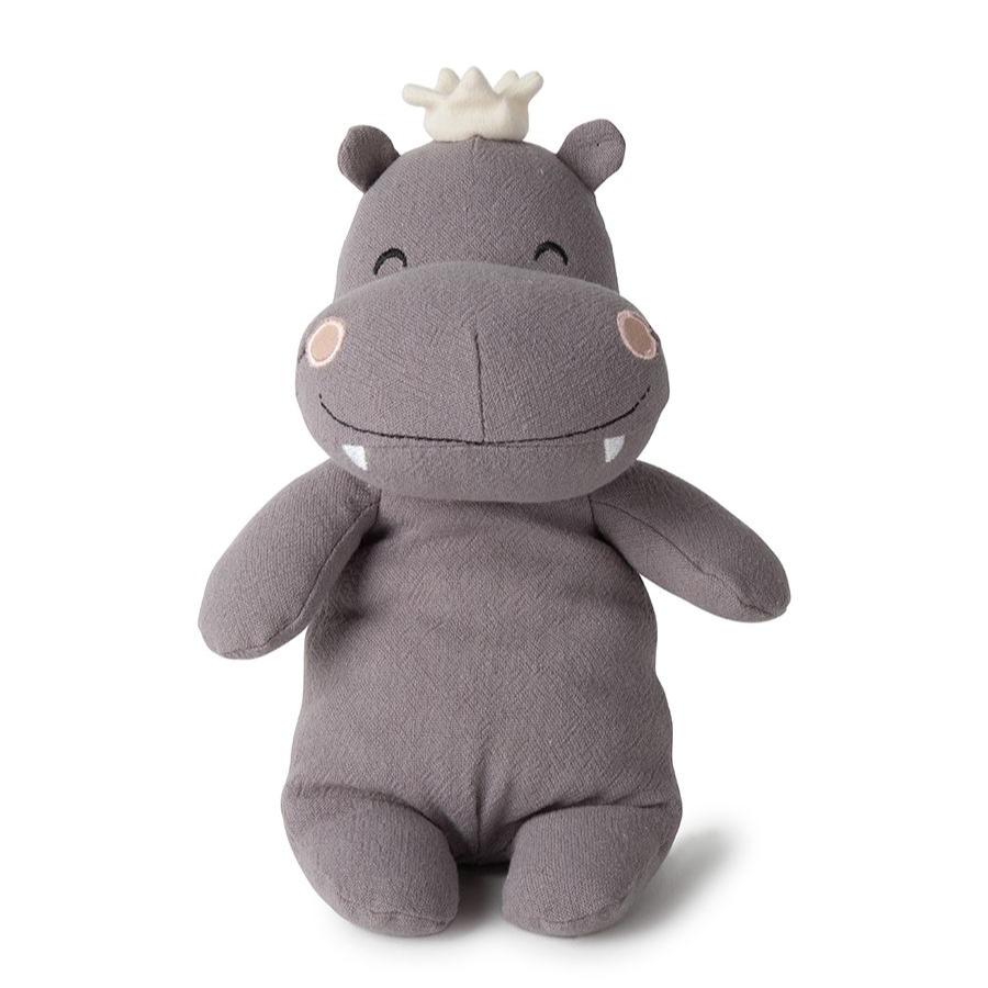 Peluche Hippo Hilary - Picca Loulou - Lili Margaret