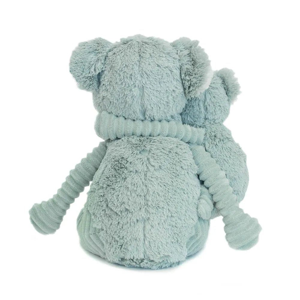 Peluche koala maman et son bébé - les déglingos