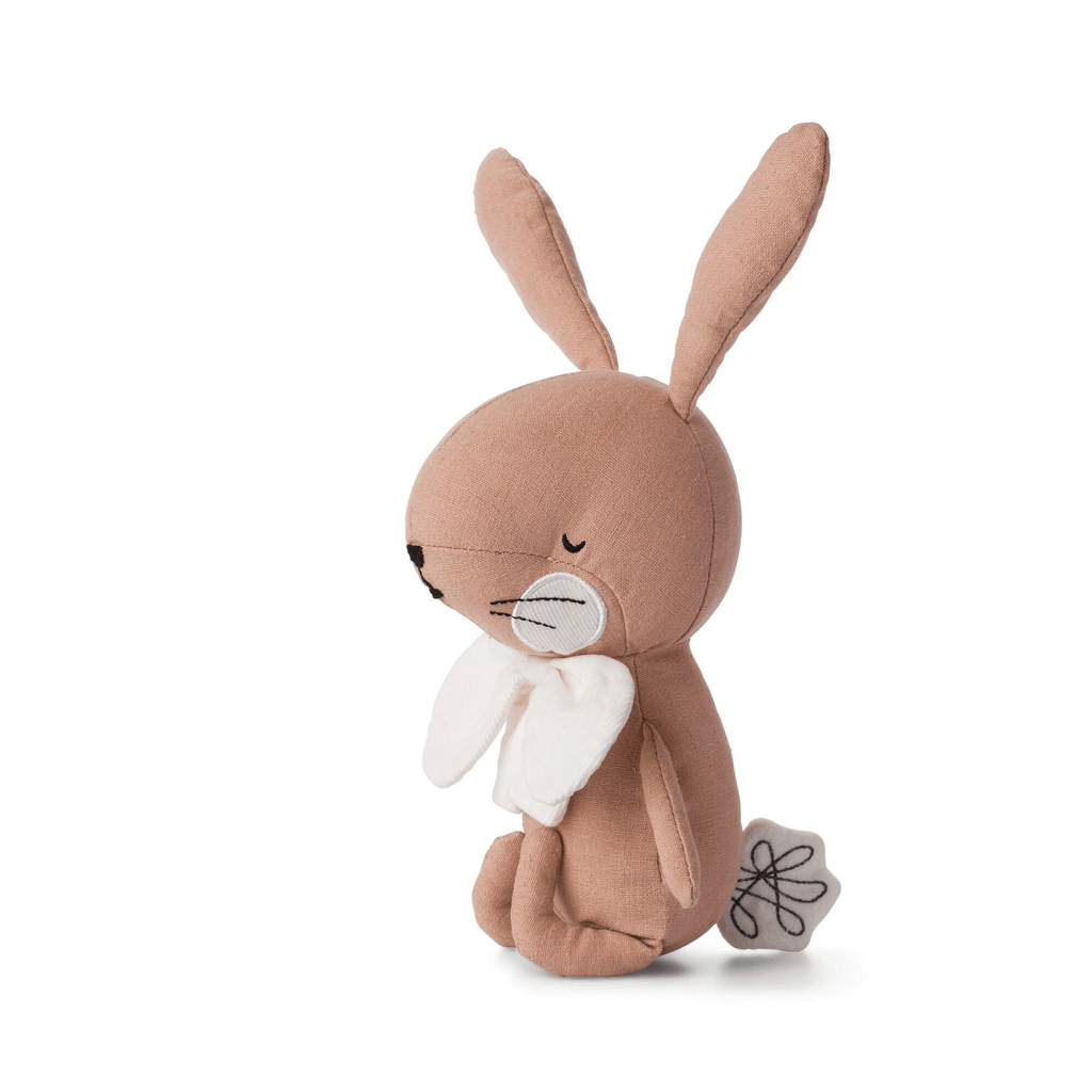 Peluche lapin robin - picca loulou