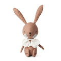 Peluche lapin robin - picca loulou
