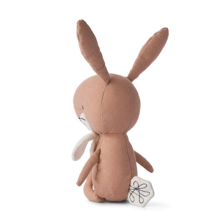 Peluche lapin robin - picca loulou