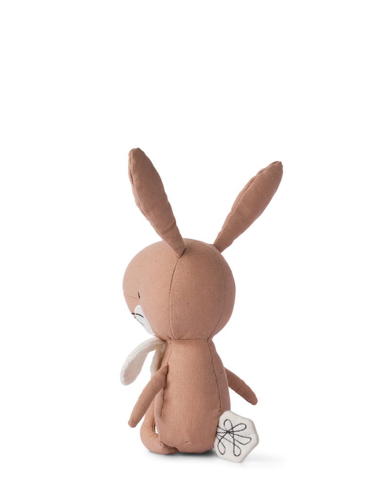 Peluche Lapin Robin - Picca Loulou