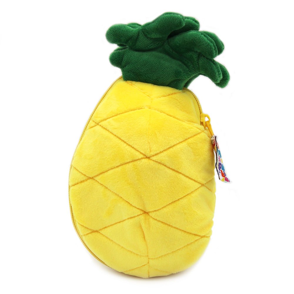 Peluche le poussin/ananas - Les déglingos