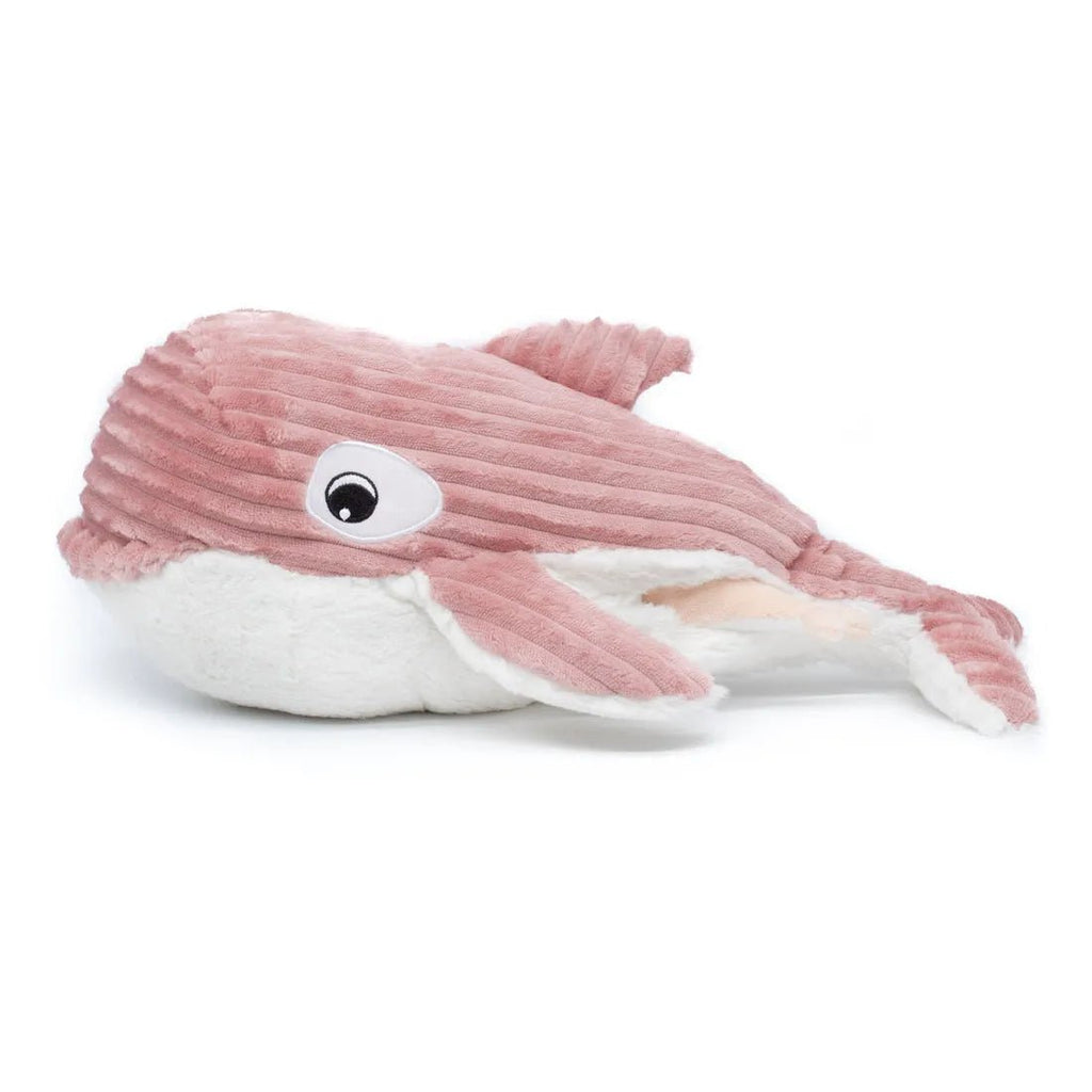 Peluche orque maman et son bébé - les déglingos