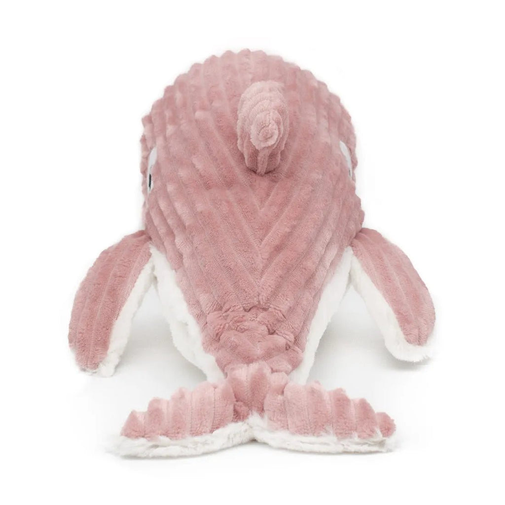 Peluche orque maman et son bébé - les déglingos