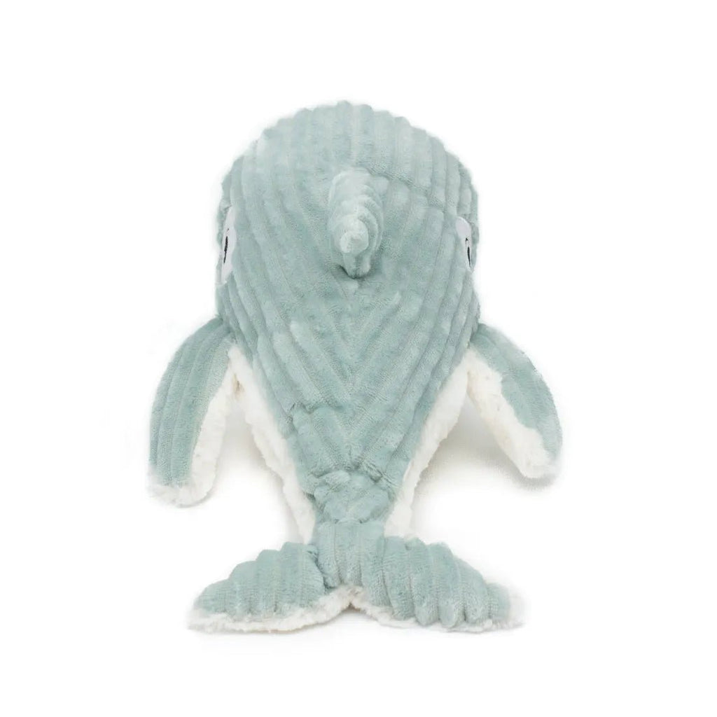 Peluche orque maman et son bébé - les déglingos
