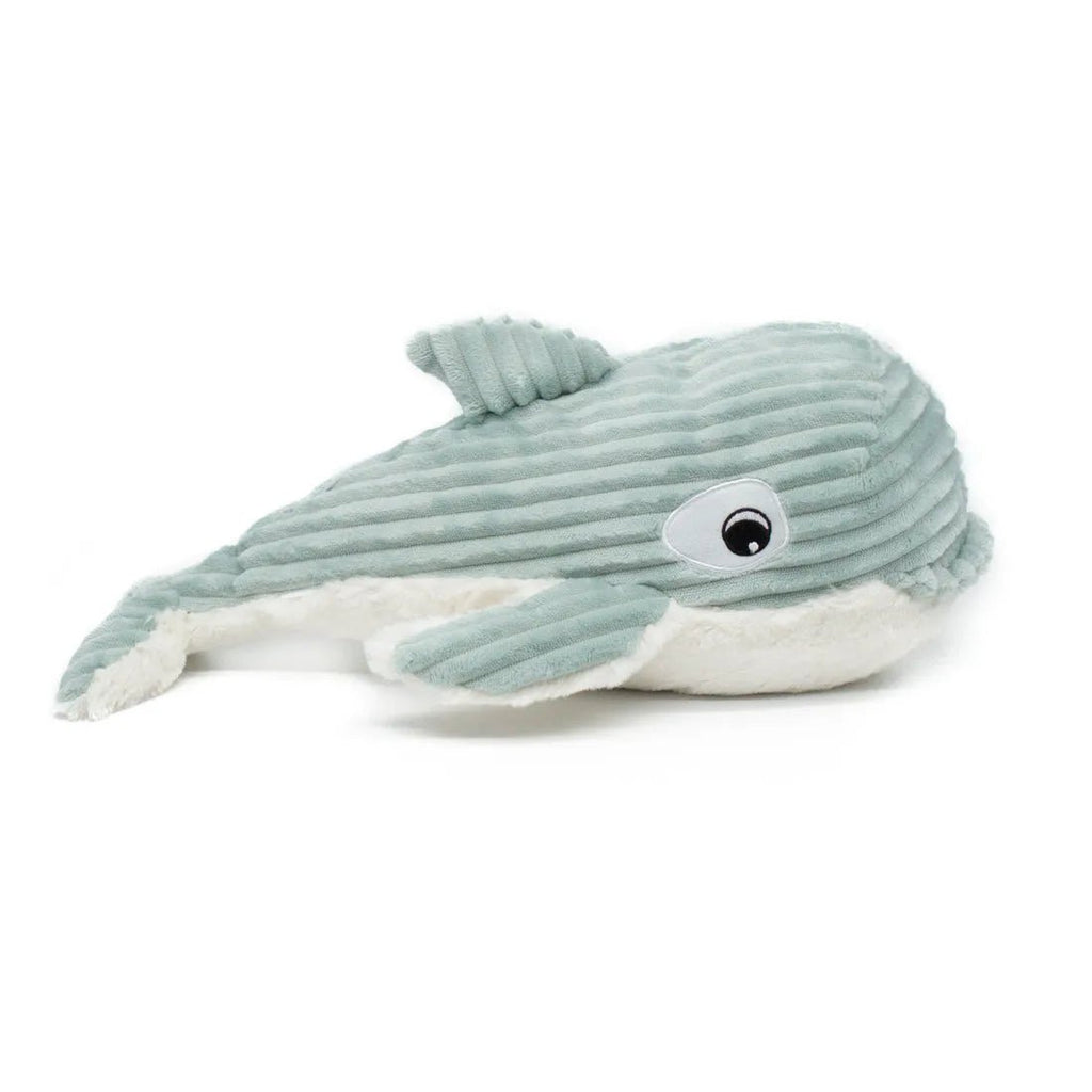 Peluche orque maman et son bébé - les déglingos