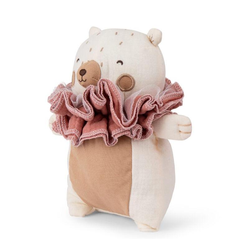 Peluche ours - picca loulou