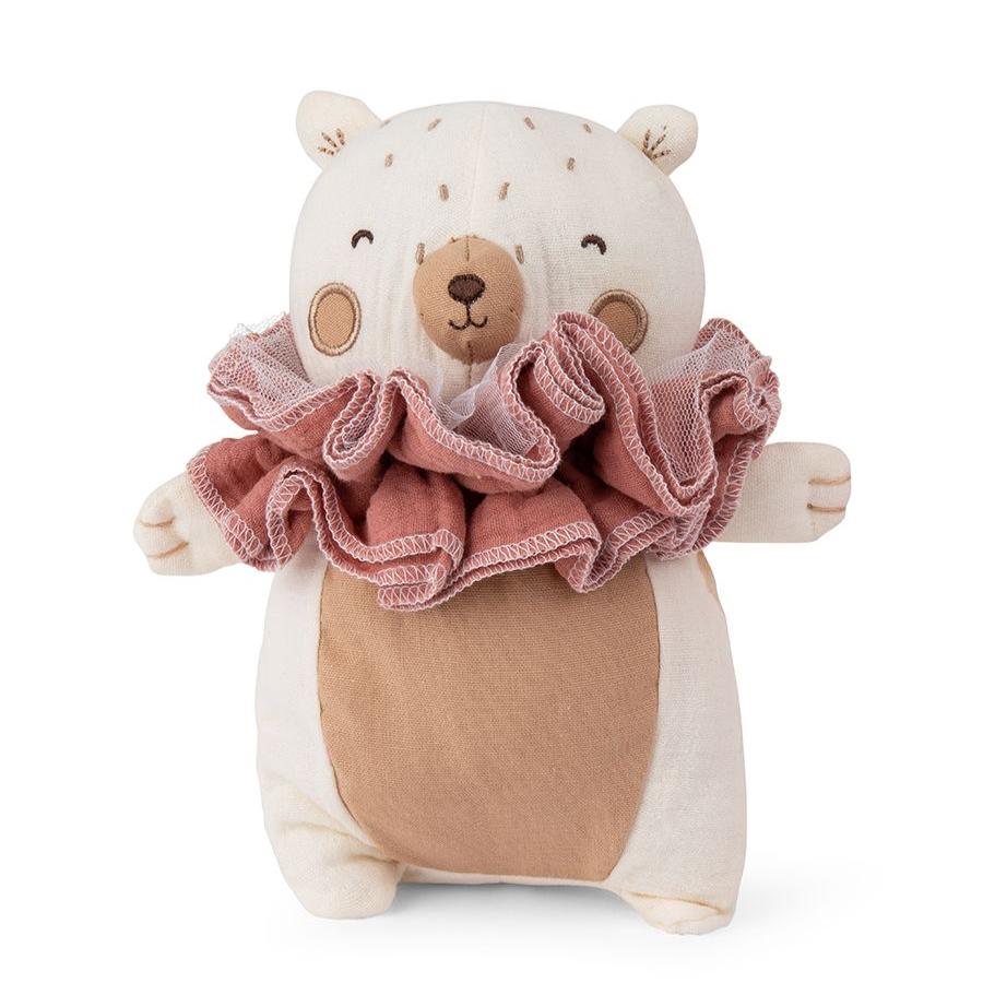 Peluche ours - picca loulou