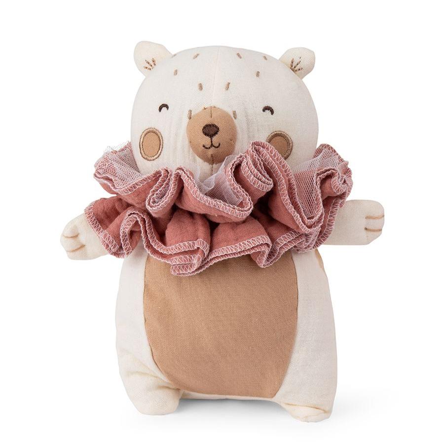 Peluche Ours - Picca Loulou - Lili Margaret