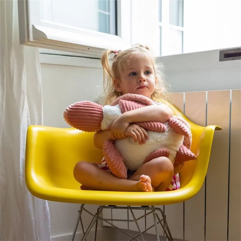 Peluche tortue géante sauvenou - les déglingos