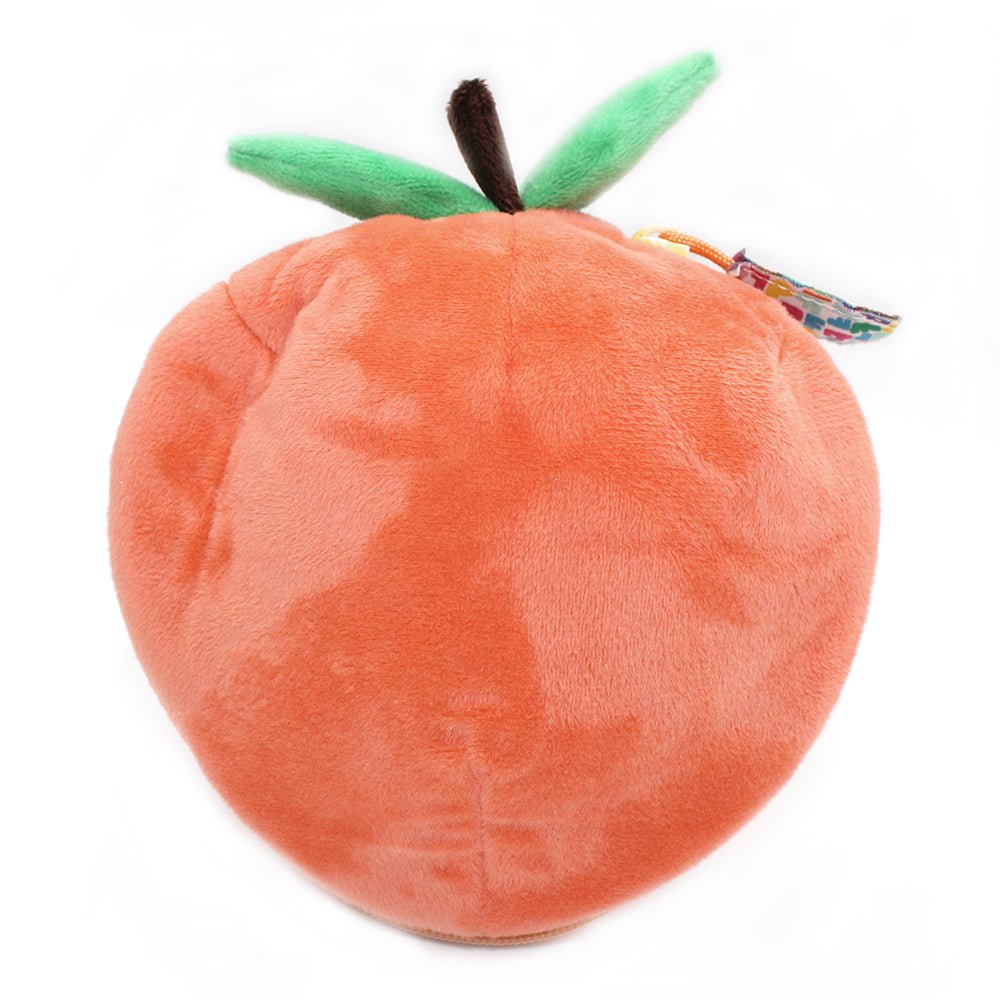 Peluche tortue/pêche Flipetz - Les déglingos