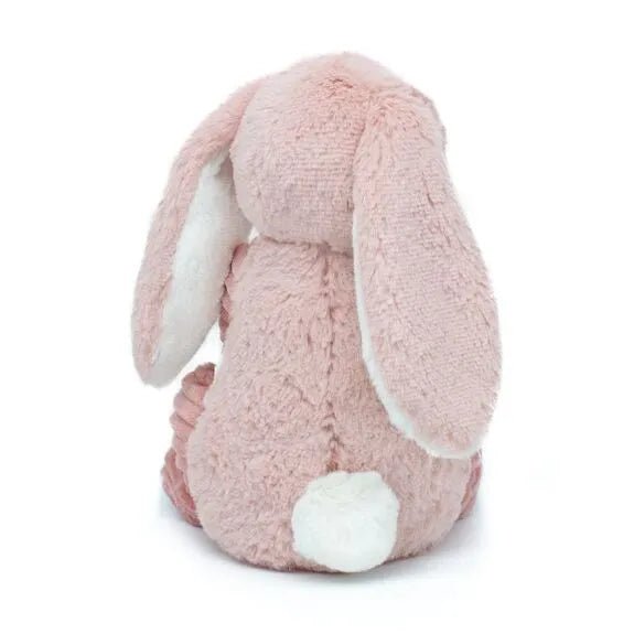 Peluche toudou le lapin - les déglingos