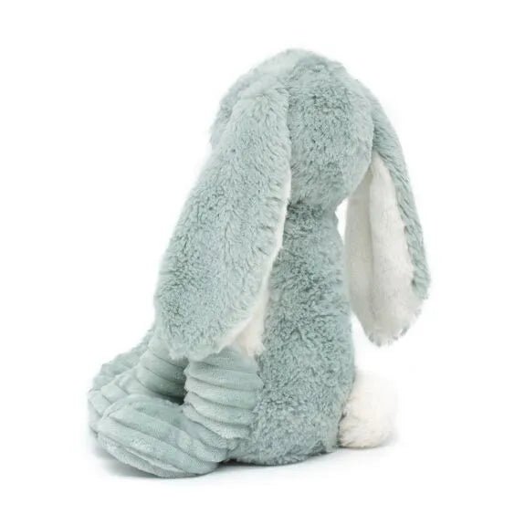 Peluche toudou le lapin - les déglingos