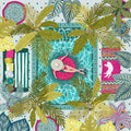 Puzzle Summer Pool 1024 pièces Pieces & Peace - illustration