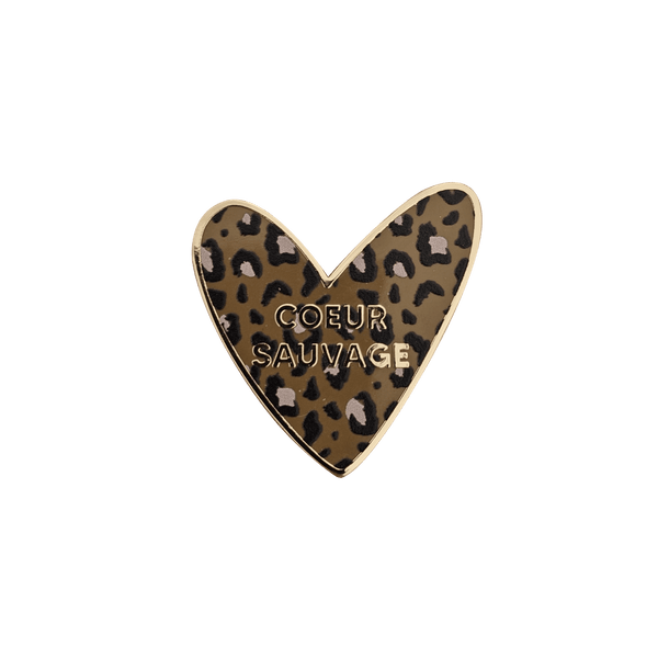Broches et pin’s femme