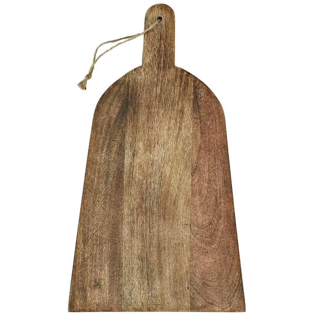 Planche en bois cuisine - madam stoltz