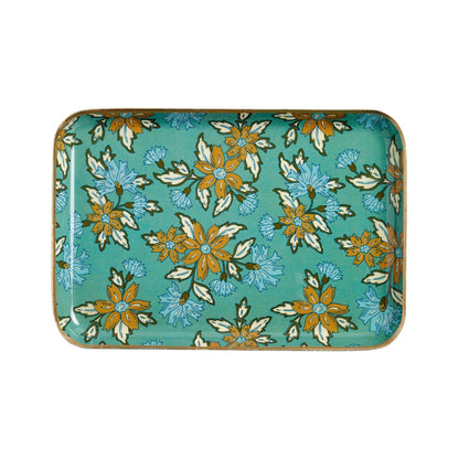 Plateau aperol arya jade - Bonheur du Jour - Lili Margaret