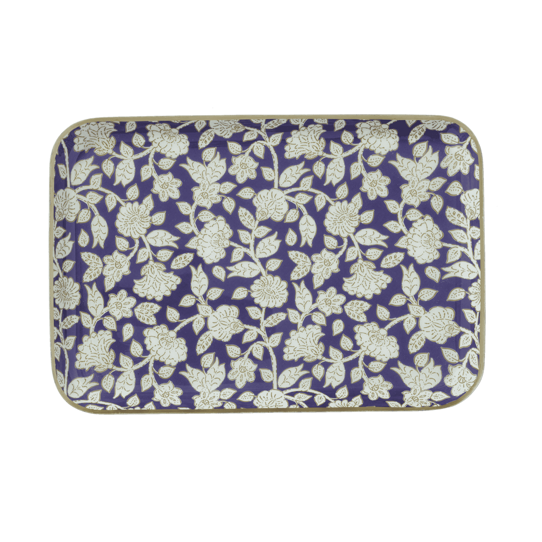 Plateau aperol jaya violine - Bonheur du Jour - Lili Margaret