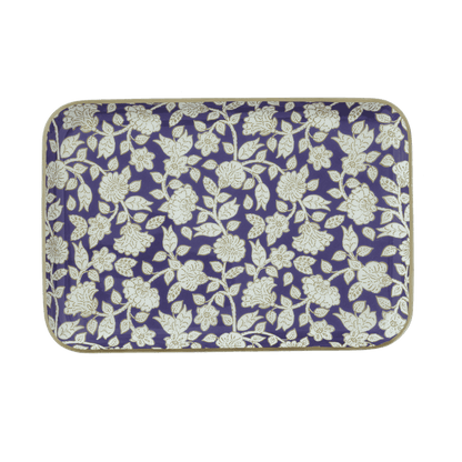 Plateau aperol jaya violine - Bonheur du Jour - Lili Margaret