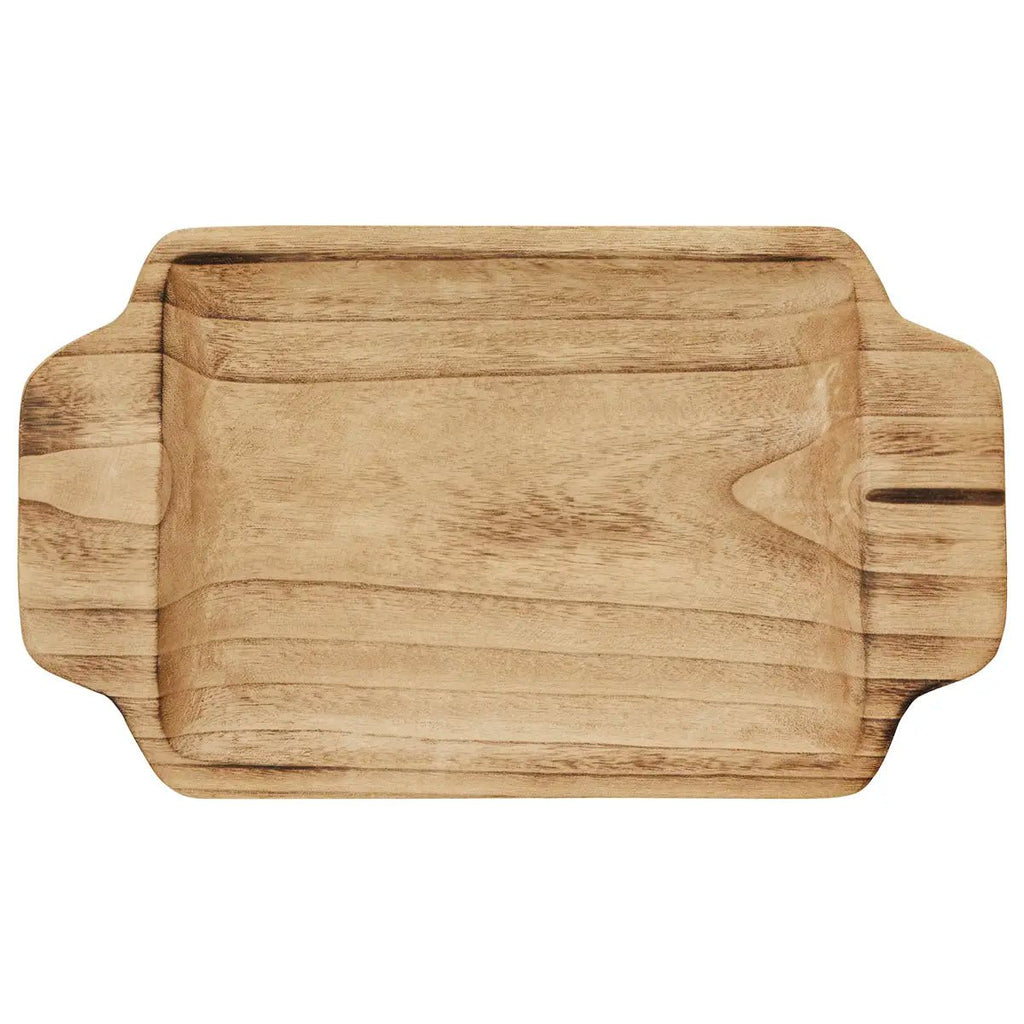 Plateau pour table en bois - madam stoltz