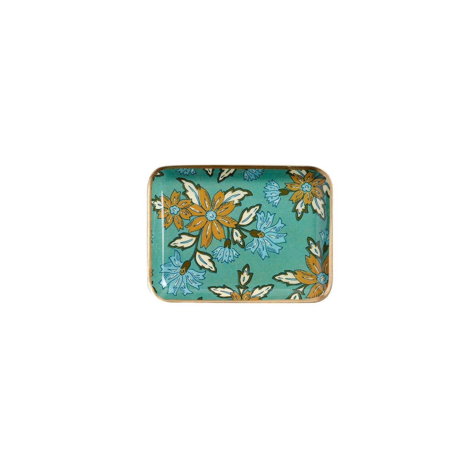 Plateau tiny arya jade - Bonheur du Jour - Lili Margaret