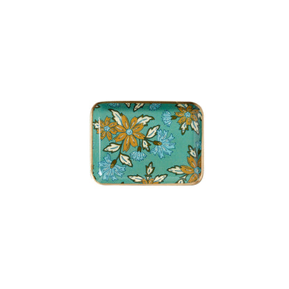 Plateau tiny arya jade - Bonheur du Jour - Lili Margaret
