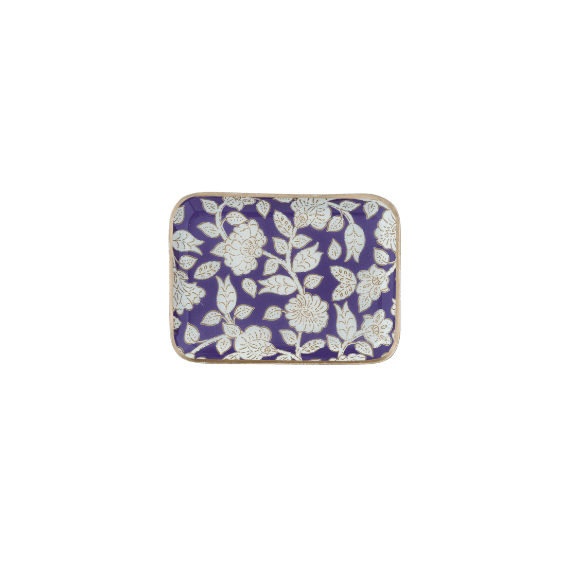 Plateau tiny jaya violine - Bonheur du Jour - Lili Margaret