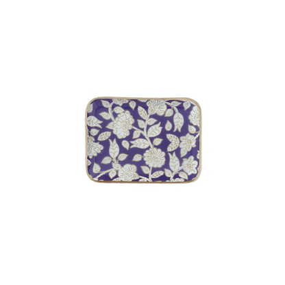 Plateau tiny jaya violine - Bonheur du Jour - Lili Margaret