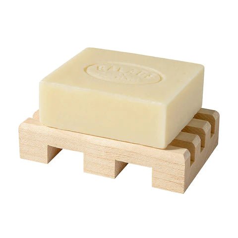 Porte - savon en érable - balade en provence