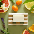 Porte - savon en érable - balade en provence