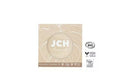 Poudre compacte clair certifiée bio - jch respect