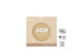 Poudre compacte moyen certifiée bio - jch respect