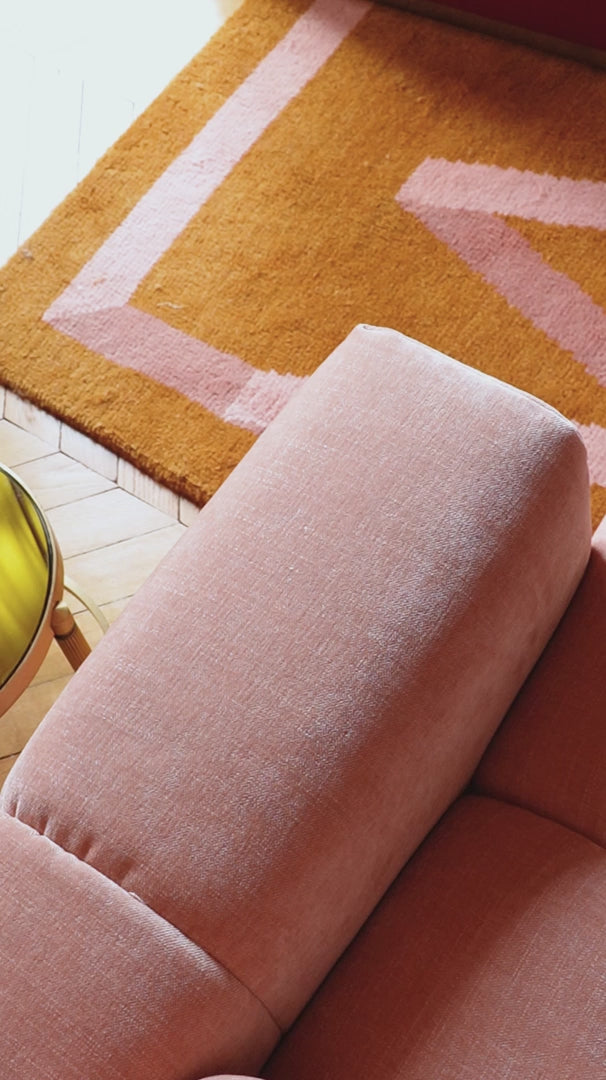 Peinture par numéro adulte « Great Indoors » - Kit complet